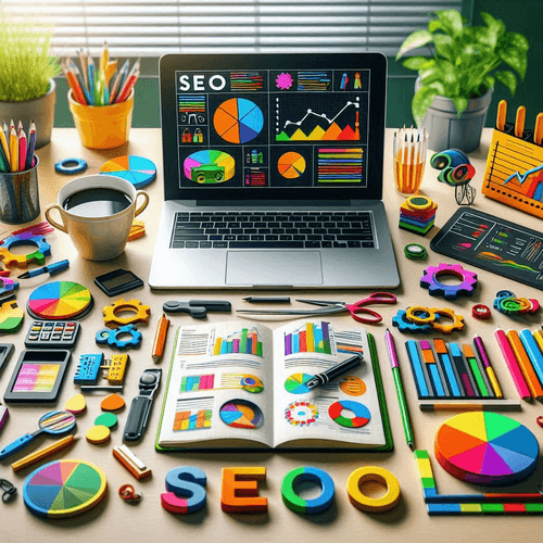 SEO Tools