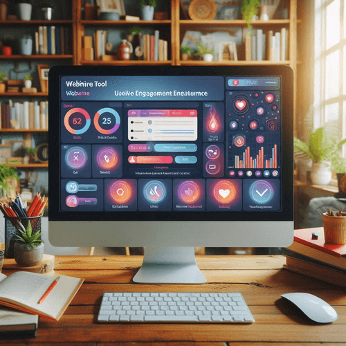 Webinar Tool